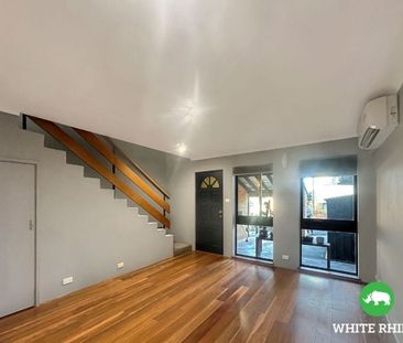 3/12 Nimmitabel Street, Queanbeyan - Photo 1