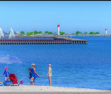 For Lease - 133 BRONTE Road Unit# B0903, Oakville, Ontario - Photo 4