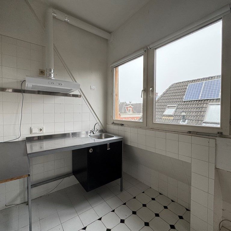 Nieuwe Blekerstraat 30A, 9718 EK Groningen, Nederland - Photo 1