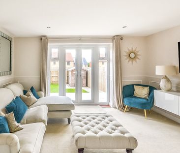 Maytree Crescent, CM17, Harlow - Photo 1