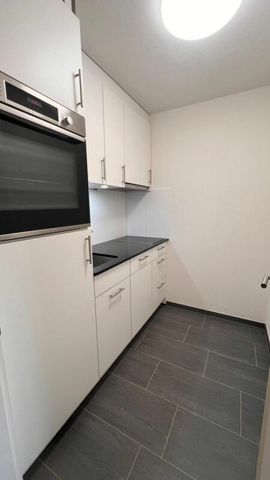 Beautiful bright 1 1/2 room apartment - Photo 4