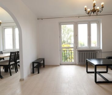 Sosnowiec, Pogoń Mieszkanie na wynajem - Photo 1