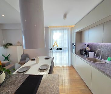 Apartament 3 camere zona Herastrau - Fotografie 2