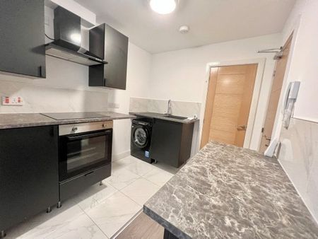 Lichfield Street, Walsall, WS1, Property for rent - Photo 3