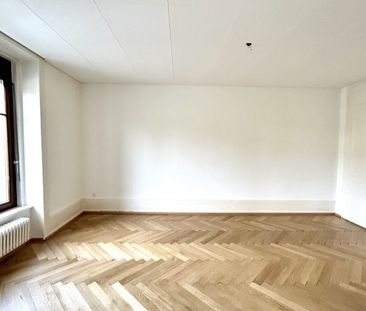 Avenue du Mont-Blanc 1, 1018 LAUSANNE | Appartement 2.5 pièces - Foto 3