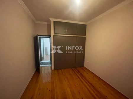 Ενοικιάζεται ανακαινισμένο διαμέρισμα 78 τ.μ. κοντά στο Μετρό - Photo 2