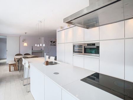 Penthouse met 2 slaapkamers en 2 terrassen in hartje Leuven! - Foto 4