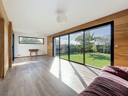 Maison individuelle à louer, 5 pièces - Oye-Plage 62215 - Photo 2