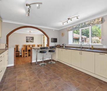 5 bedroom barn conversion to rent - Photo 6