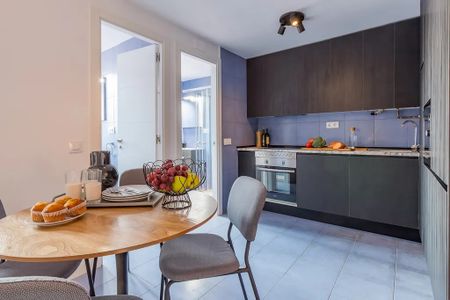 Calle de Marcelo Usera, Madrid, Community of Madrid 28026 - Photo 3