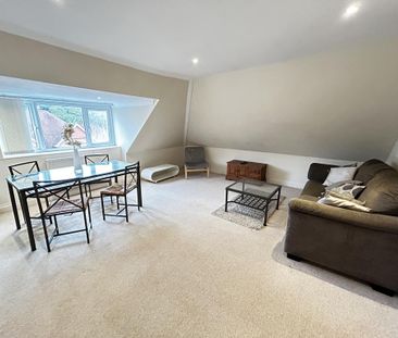 2 bedroom apartment to rent - Photo 2