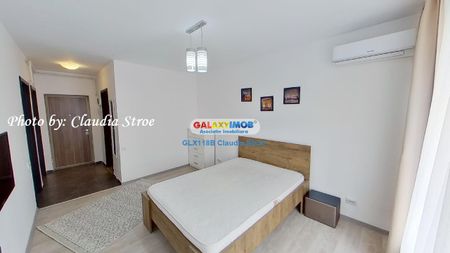 INCHIRIERE GARSONIERA MILITARI RESIDENCE - Fotografie 3