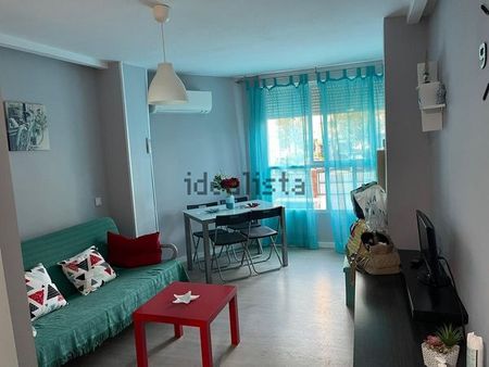 Alquiler de piso en Calle Infantes, 46 - Photo 5