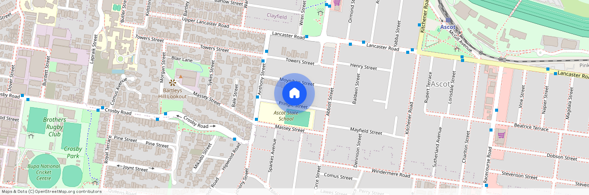 25 Pringle Street, Qld 4007, Ascot