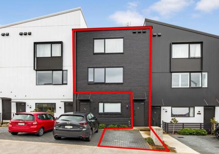 Unit 3, 2 Rangitamiro Place, Hobsonville, Auckland - Photo 5