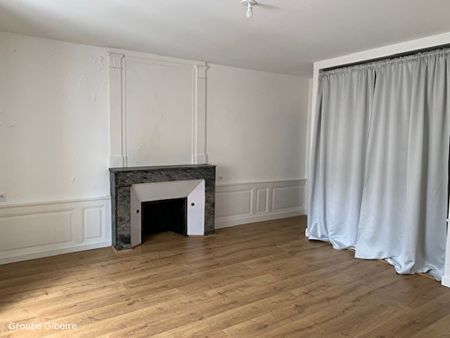 Appartement T3 à louer - 56 m² - Photo 5