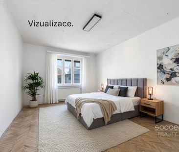 Pronájem bytu 2+kk 50 m² - Photo 2
