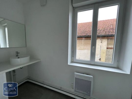 Appartement à louer 1 pièce 21.93m² - Photo 1