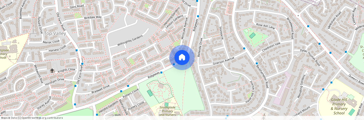 Collingham Crescent, Nottingham, NG5