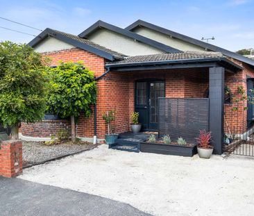 **2027 Character-Filled Three-Bedroom Home** - Photo 5