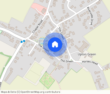 The Green, NR13 - Photo 1