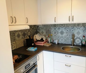Tallhöjdsvägen, Södertälje - Photo 6