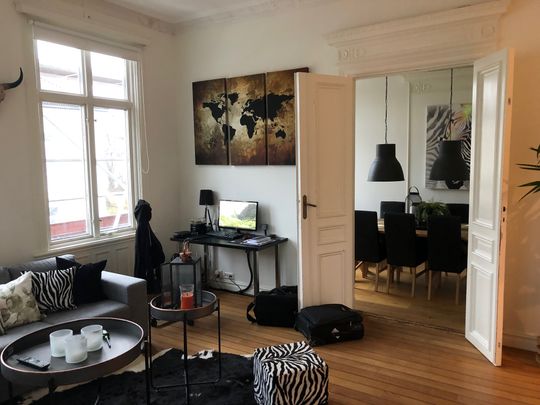 Östra Långgatan, Sundsvall - Photo 1