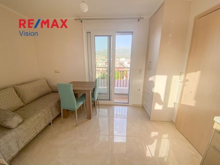 Studio/Γκαρσονιέρα για ενοικίαση - Πάτρα, - Photo 3
