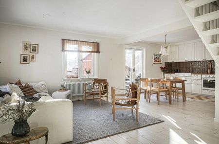 Lövbergavägen, Saltsjö-Boo - Foto 2