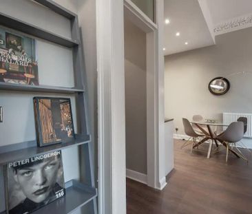 1 bedroom flat to rent - Photo 3