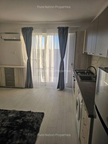Apartament 2 camere | Otopeni - Tunari | Prima închiriere - Photo 2