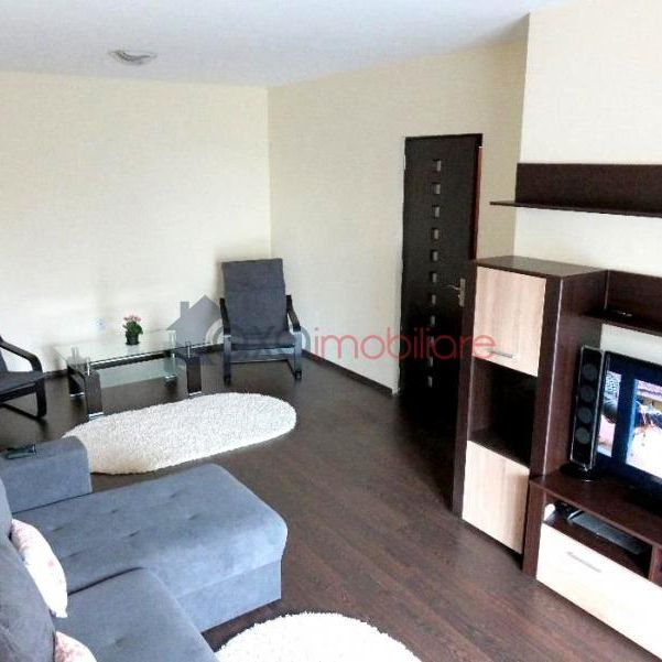 Apartament 2 camere de inchiriat in Cluj-Napoca, Marasti ID 3723 - Fotografie 1