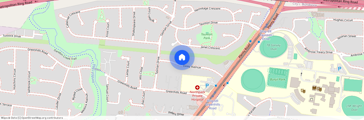 2/30 Oxley Avenue, Vic 3083, Bundoora