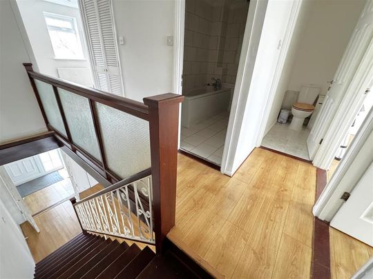3 bedroom terraced house to rent - Photo 1