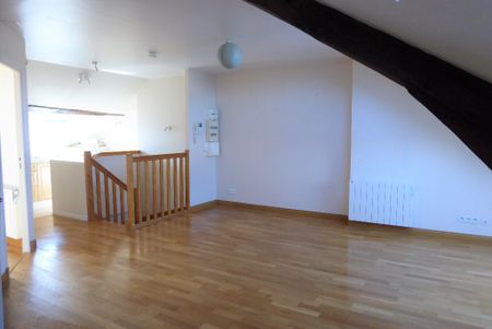 BLOIS - Quartier du Bourg Neuf - T2 - Photo 2