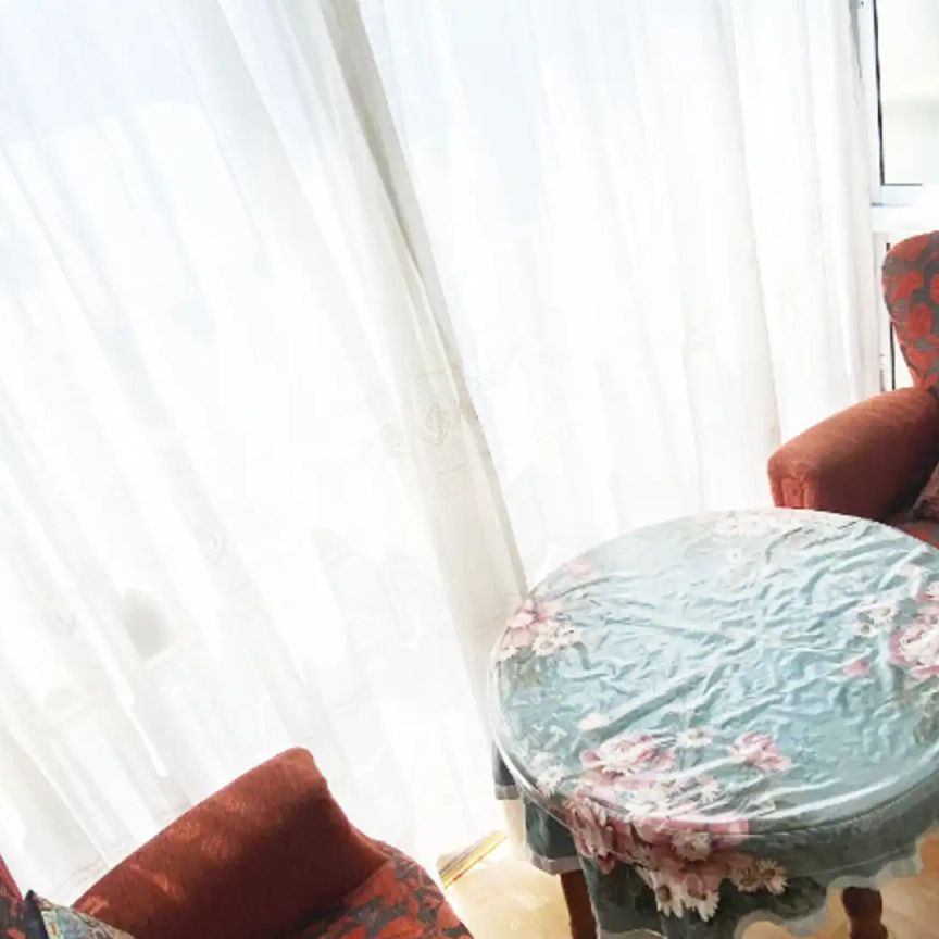 Piso de alquiler en Glorieta de Arabial, 4, Camino de Ronda - Foto 1