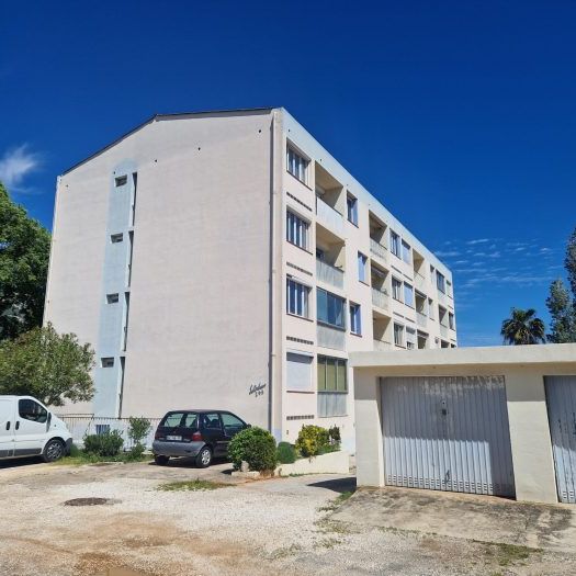 T3 Toulon Le Temple 63 m² - Photo 1