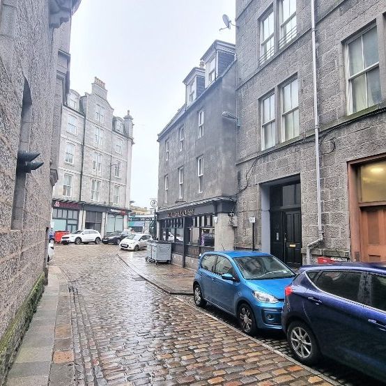 P1321: Carmelite Lane, City Centre, Aberdeen - Photo 1