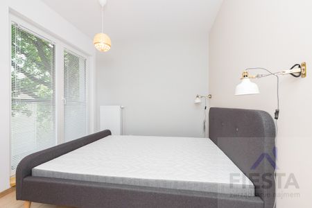 Warszawa Bemowo, ul. Narwik - Zdjęcie 3