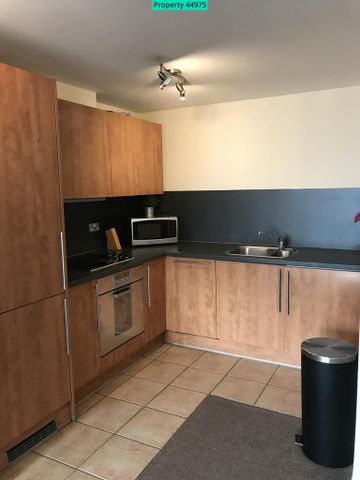 1 bedroom apartment to rent - Photo 5