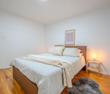 Outremont – Appartement 3 1/2 à louer - Photo 2