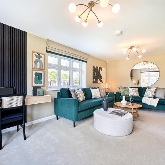 3 bedroom detached house to rent - Photo 1