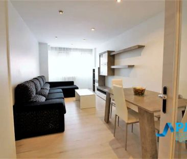 Piso de alquiler en Calle Ruiz Zorrilla, Castilla - Hermida - Photo 4