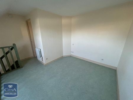 Location Appartement 2 pièces 32m² LAVAL 53000 - Photo 2