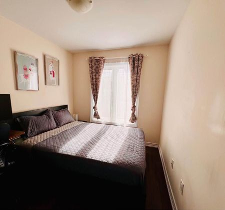 For Lease - 2315 Sheppard Avenue Unit# 68, Toronto, Ontario - Photo 5