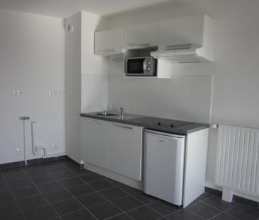 Location Appartement 2 pièces 42m² NANTES 44100 - Photo 4