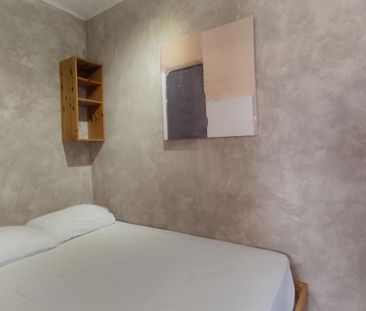 Location Appartement 2 pièces Meublé 31m² LE LAVANDOU 83980 - Photo 4