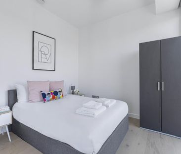 1 bedroom apartment to rent - Photo 5
