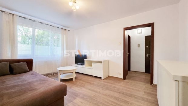 Apartament mobilat zona Astra str Soarelui - Fotografie 1