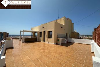 Penthouse - Fuengirola (Los Boliches)